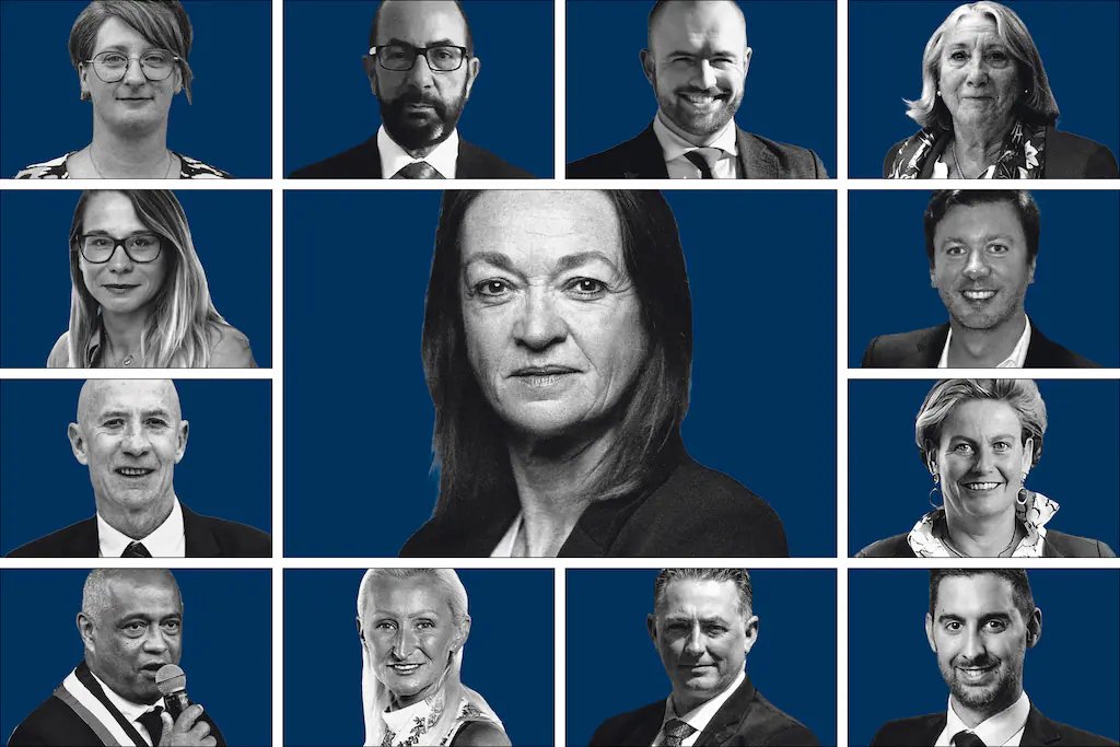 AlertesInfos's tweet image. 🚨🇫🇷 FLASH | Au RN, rien n’a changé. Le parti d’extrême droite avait pourtant promis d’écarter les profils marqués par le racisme, l’antisémitisme et le complotisme. Dans les faits, ce n’est pas le cas, selon Libération.

Julio Pichon, candidat à la mairie de Saint-Nazaire, avait…