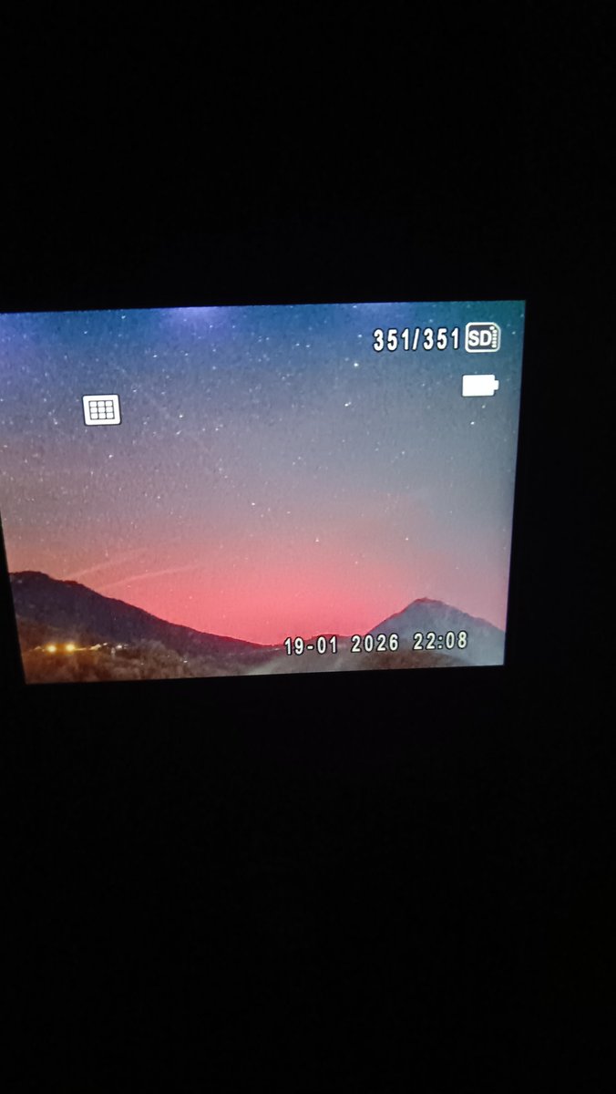 AUUUU PURÉEEE DEPUIS LA COMBE DE SAVOIE ÇA COMMENCE FORTTT 🤩🤩🤩