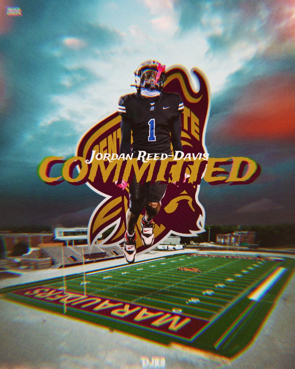 Jordan Reed-Davis tweet media