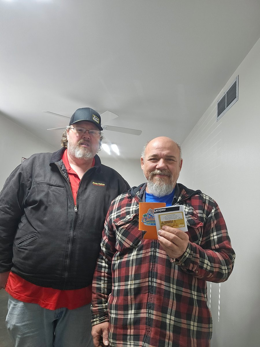 Auto Value Stores tweet media