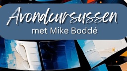 Mike Boddé tweet media