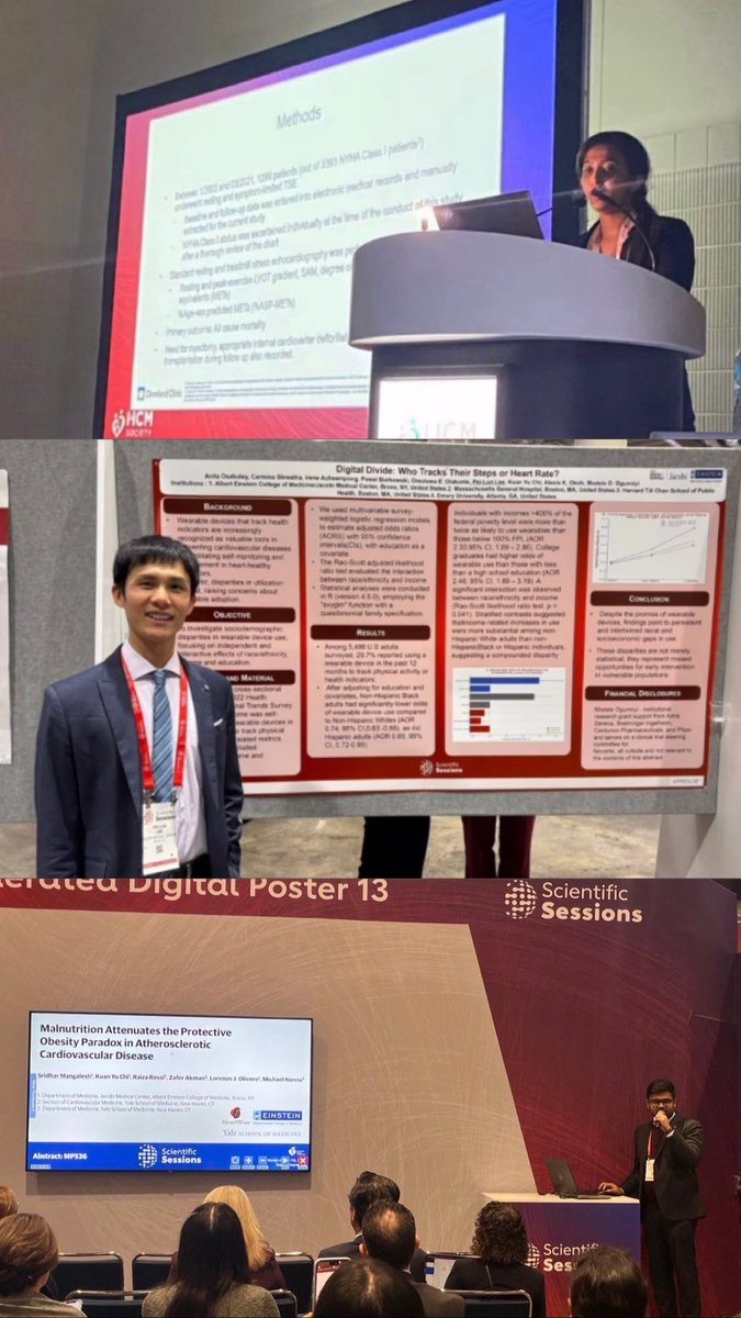 Jacobi Internal Medicine Chiefs tweet media