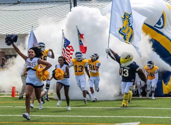 Morris “Mjay” Swims tweet media