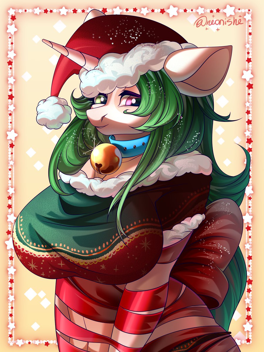 Neonii ✨Commissions are open tweet media