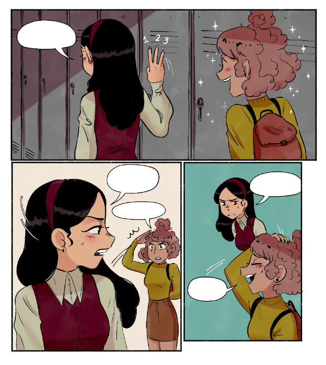 🌴Lizard Queen💾 Lovely Recipe! out 2/3! 🫶🏽 (@_Myrarose_)