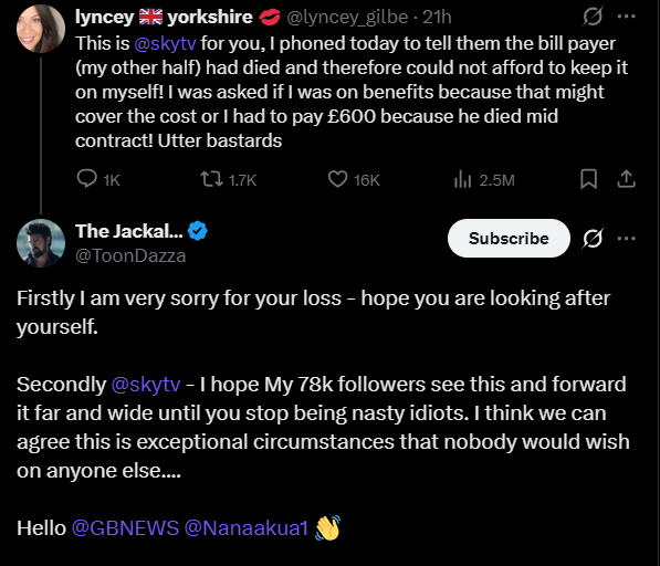 WTF <a href="/skytv/">Sky TV</a>, sort this shit out NOW or this is going to lose you customers