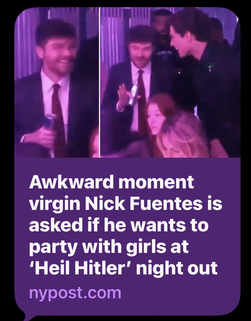 Gavin McInnes tweet media