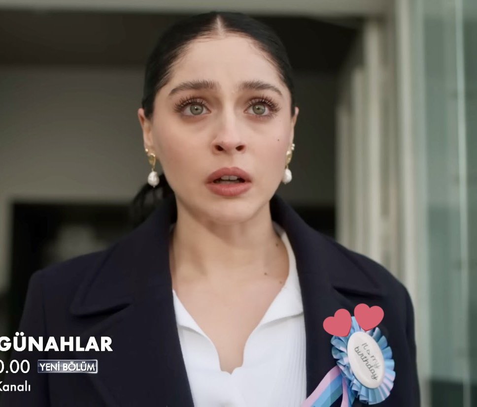 Islander_A's tweet image. Omg yessssss!! No pasaron por alto el cumpleaños de Zeynooo!!
#GüllerVeGünahlar