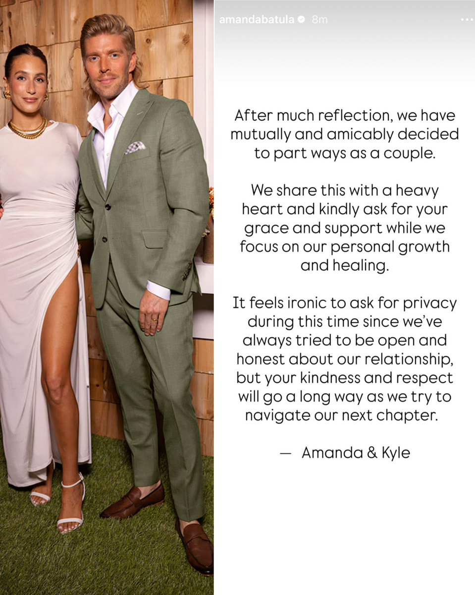 queensofbravo's tweet image. AMANDA AND KYLE HAVE CALLED IT QUITS!!! #SummerHouse