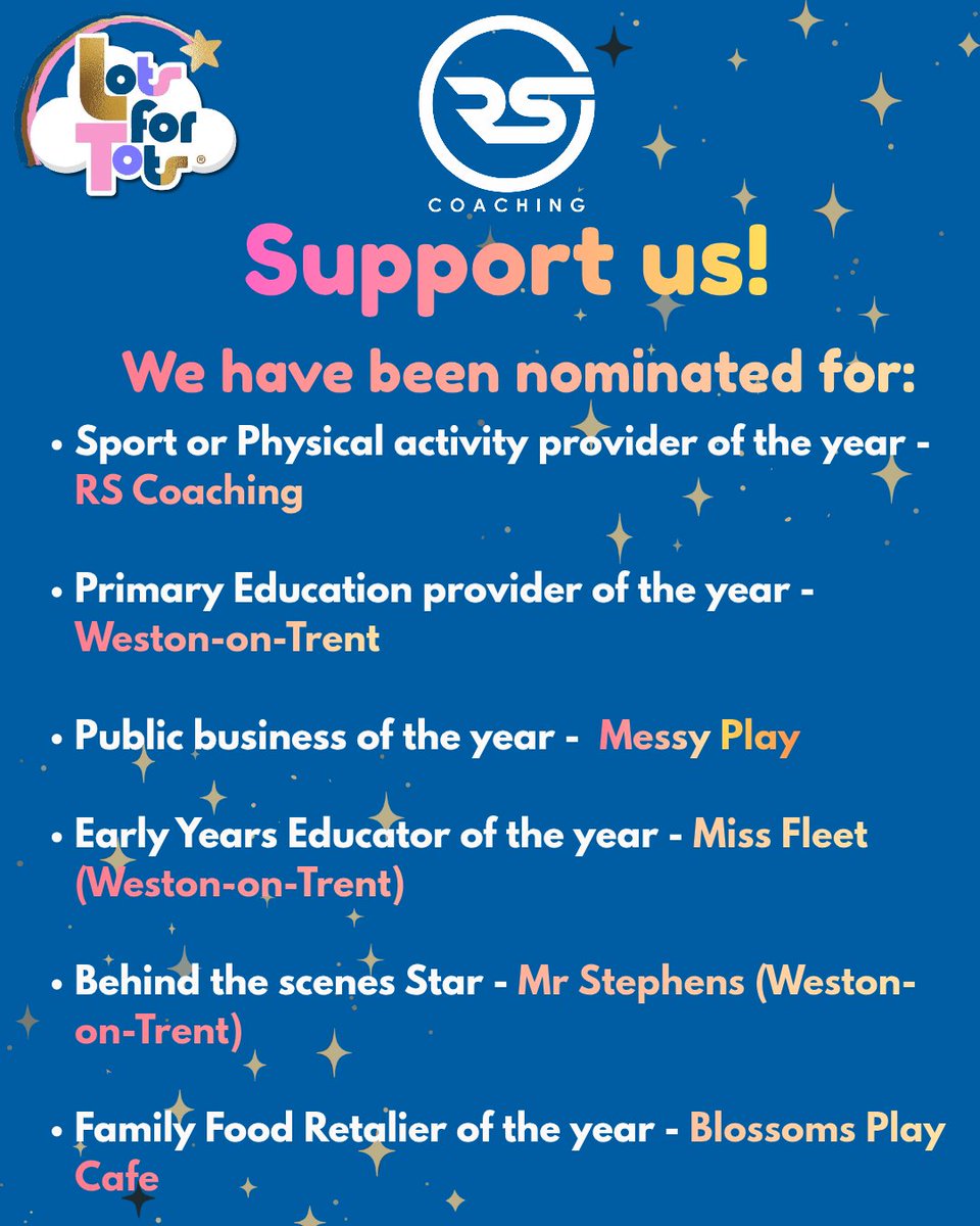 R.S Coaching tweet media