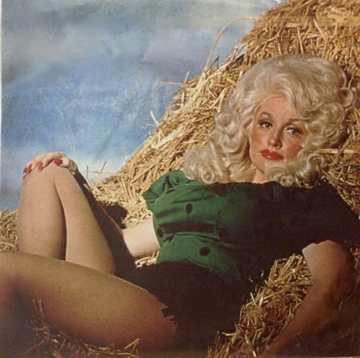 Happy 80th #DollyParton 
(January 19, 1946)