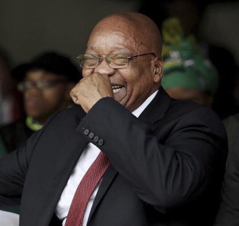 Mzwanele Manyi MP tweet media