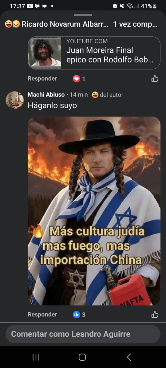 El Conde Libertario 💛🐍 tweet media