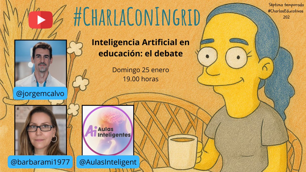 Ingrid Mosquera tweet media