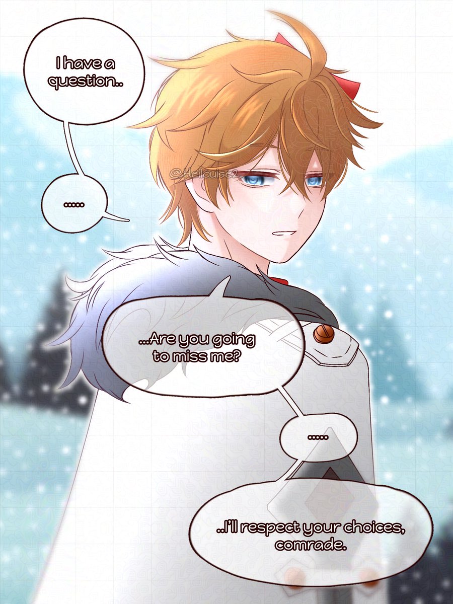 (Q ^ Q) …

#Childe #Tartaglia