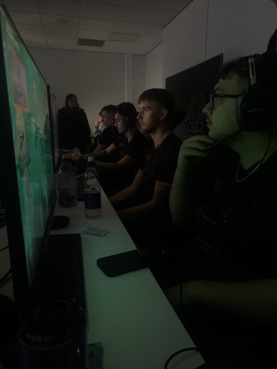 Vortex Gaming tweet media