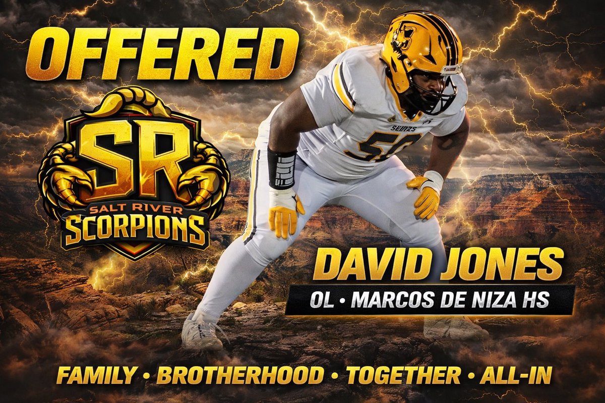 David Jones tweet media