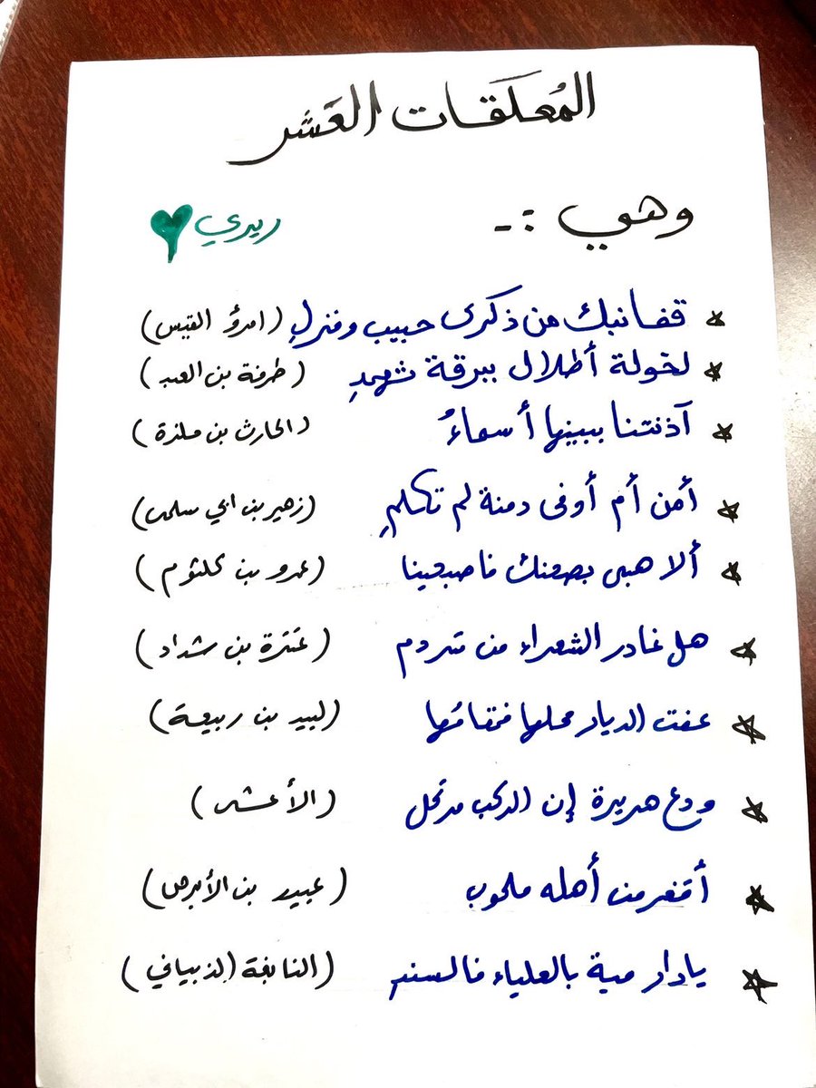 #الرخصه_المهنيه_لغة_عربية
