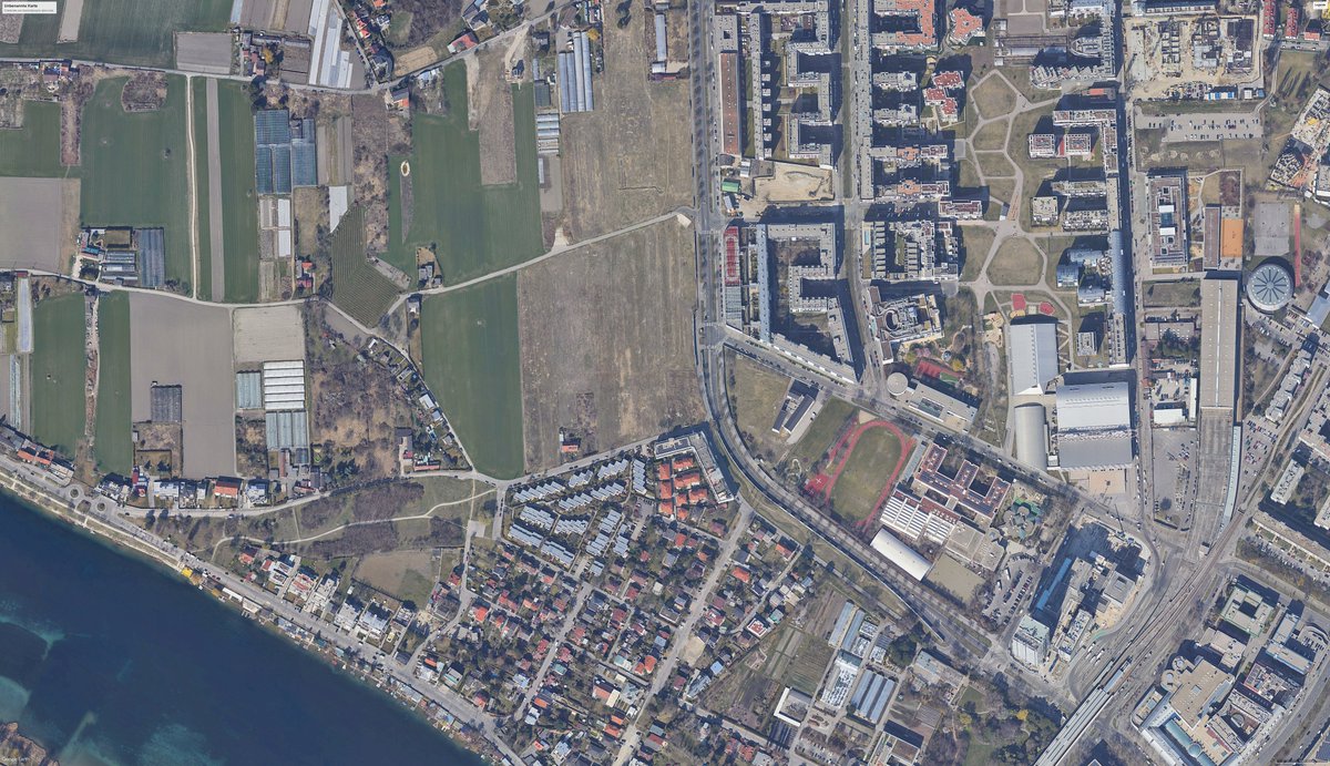 Infrastructure explained tweet media