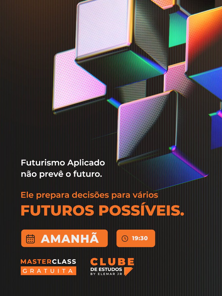 Elemar Júnior tweet media