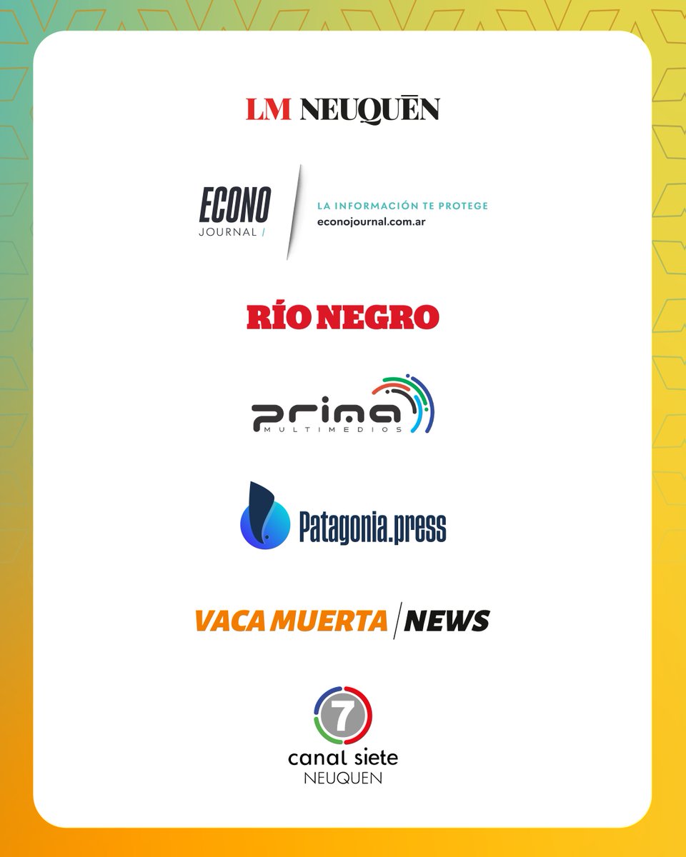 AOG Patagonia Expo tweet media