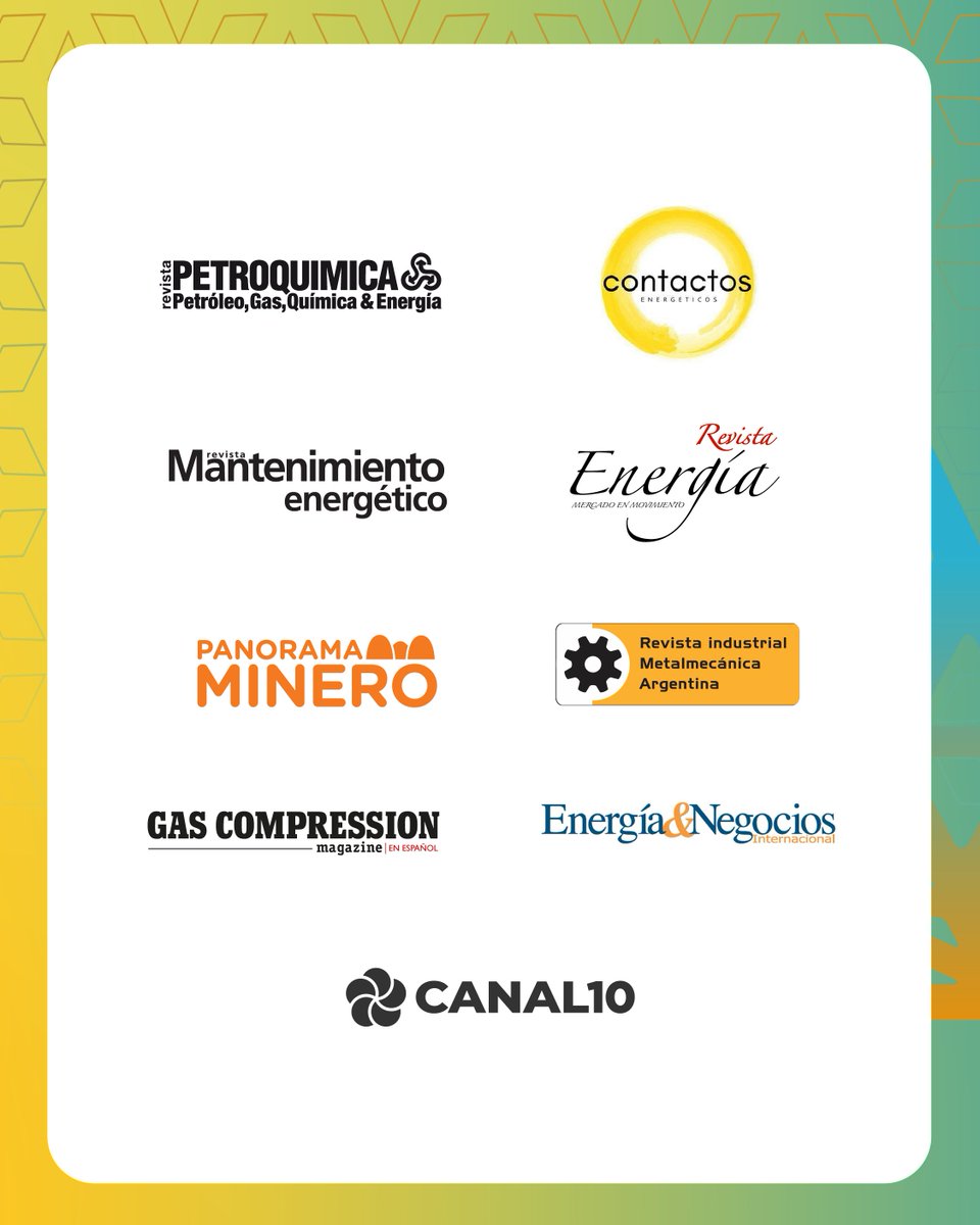 AOG Patagonia Expo tweet media