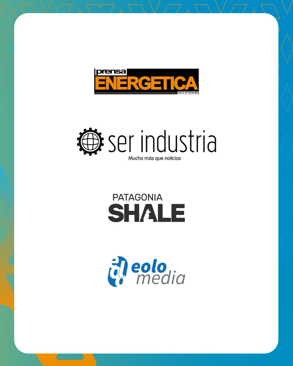 AOG Patagonia Expo tweet media