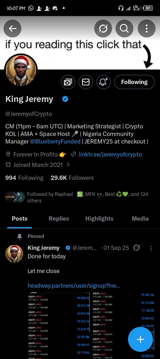 Snazzy tweet media