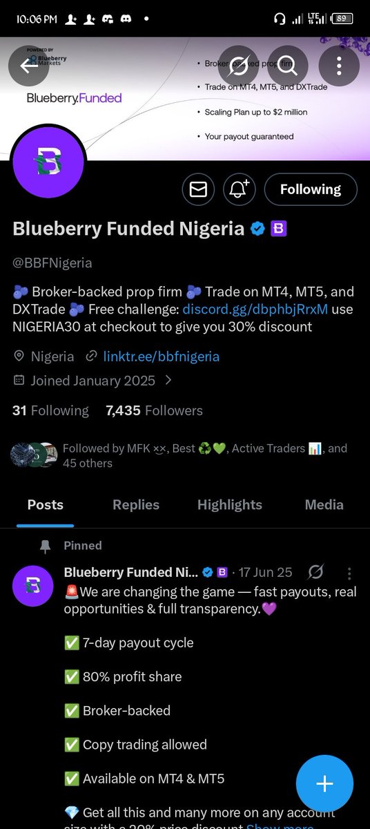 Snazzy tweet media