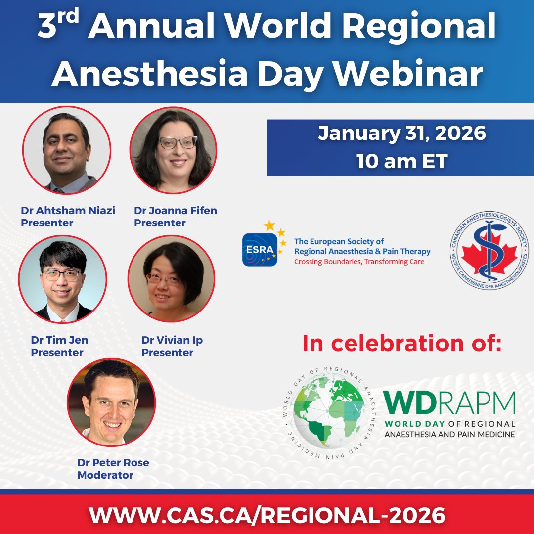 Department of Anesthesiology & Pain Medicine tweet media