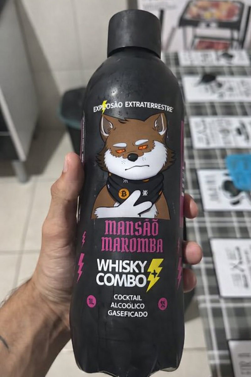 Lobo_Pieralini's tweet photo. @toguro Toguro flavor $LOBO
Powered by Bitcoin.
Fueled by the Wolf Pack 🐺⚡
#LOBO #WolfPack #Bitcoin #Runes #CryptoMeme #GymCrypto https://t.co/3rUTVa6oys