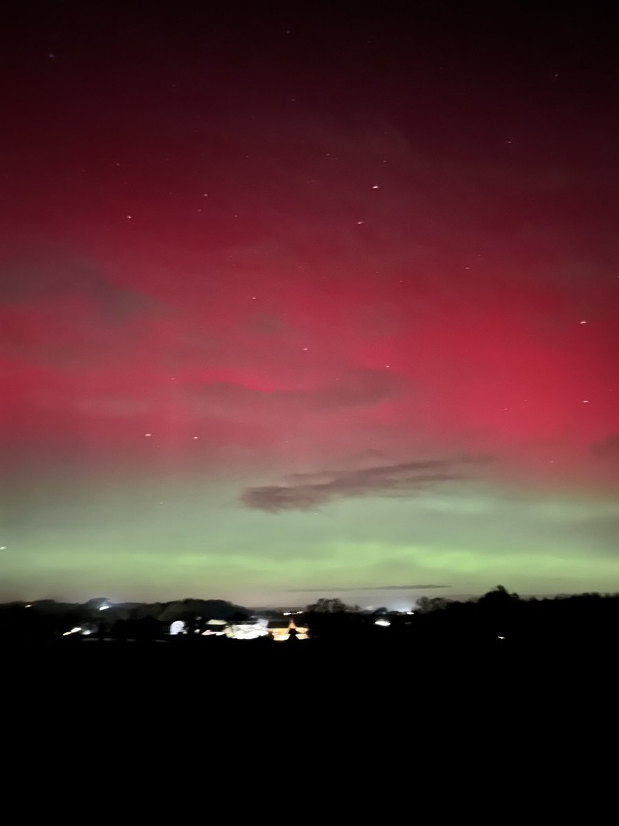 William Hennessy tweet media