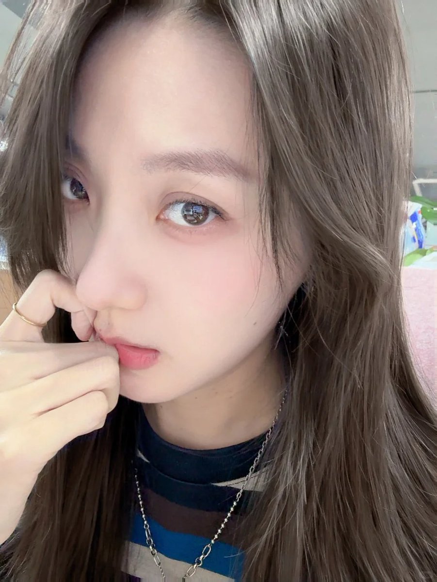 LiBingBing tweet media