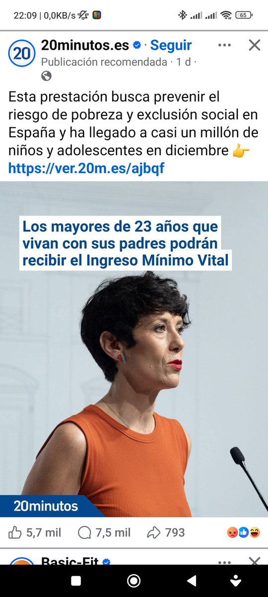 Vaya pais de perros que estan creando...