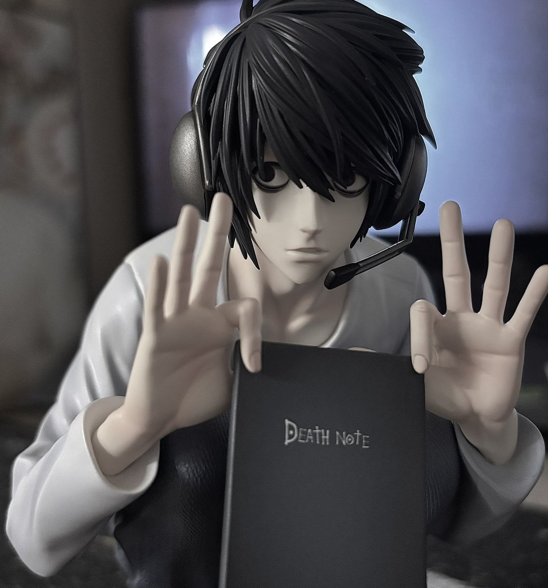 kninieyo's tweet image. 🍫