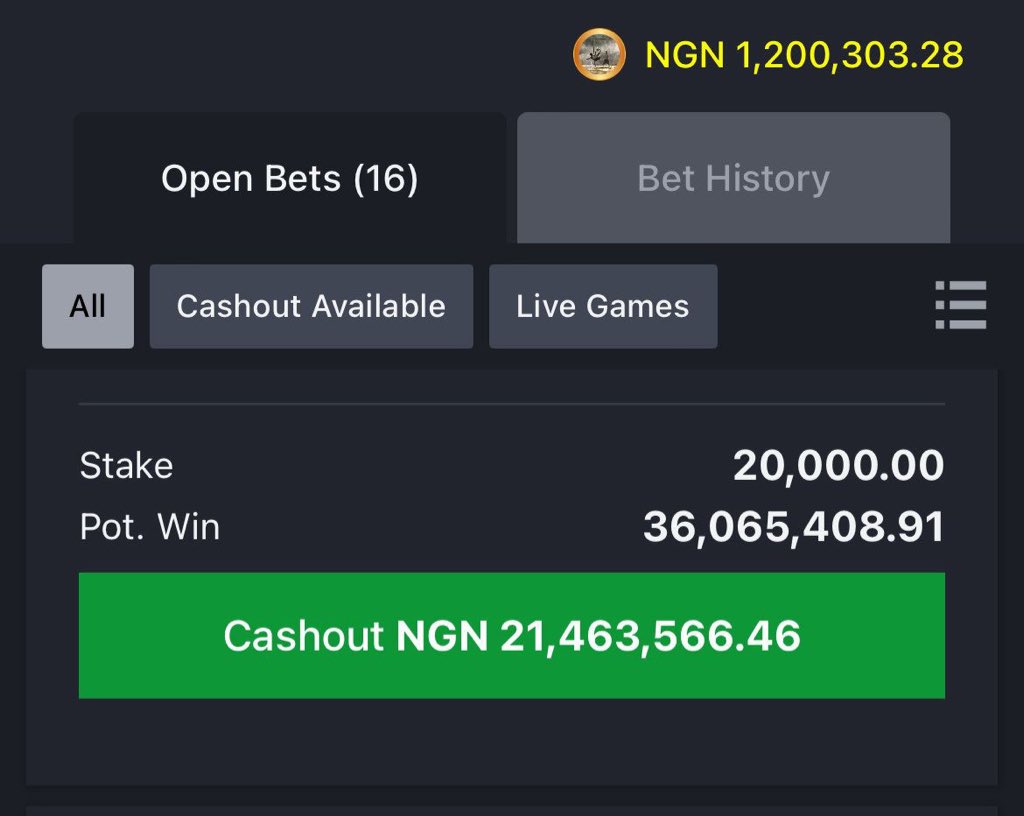 21.4M✅🎉  8/8 FTX
Never give up 😳😳😳
Drop your account details 
Na who react  I go bless ❤️💯