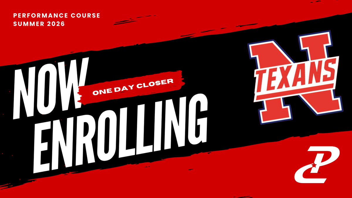 Performance Course tweet media