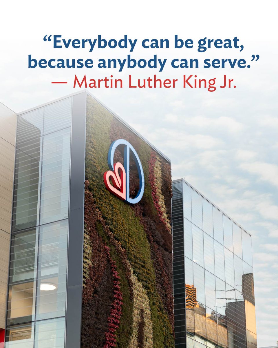 Deborah Heart and Lung Center tweet media