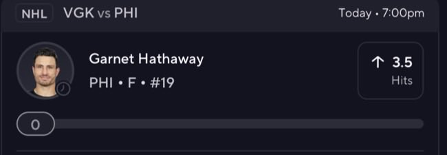 WhatThaElly's tweet image. 1st TWITTER POTD 
HATHAWAY O 3.5 💢

Join free discord with the link below we drop 24/7 ⬇️ 

discord.gg/aaaqzr3ZNc 👨🏾‍🔬