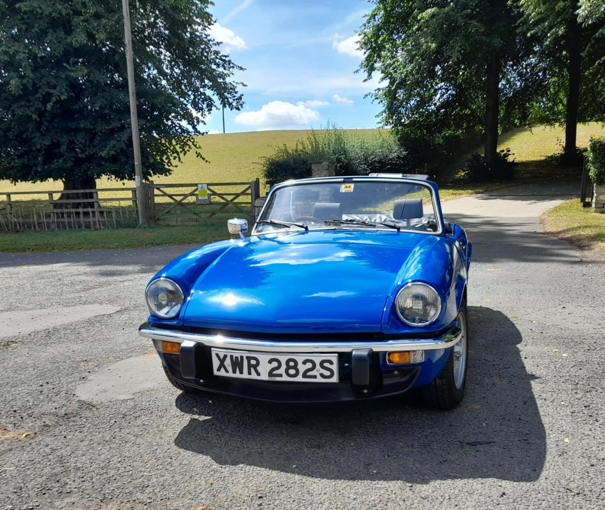 JohnKelly510's tweet photo. @TriumphSSixClub https://t.co/yOYeNK1P4J