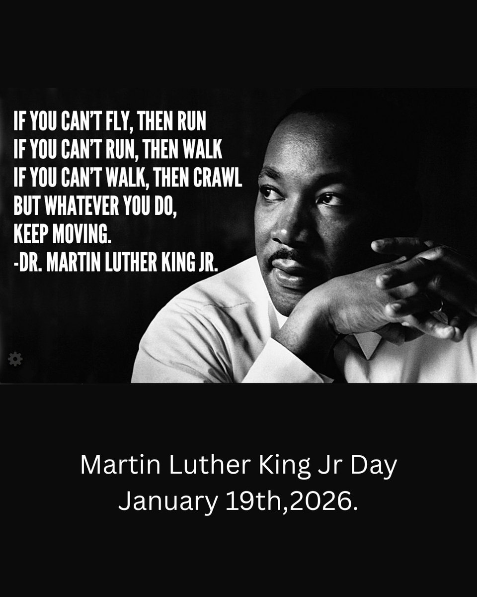 "Progress isn't always easy but it's always worth it." Dr. Martin Luther King Jr.
Today we honor his legacy by advocating for mental health, justice, and equity for all. #mlkday #justiceforall