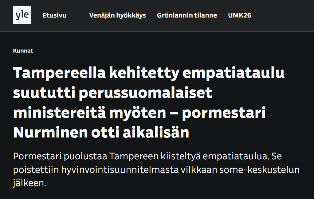 Matias Turkkila tweet media