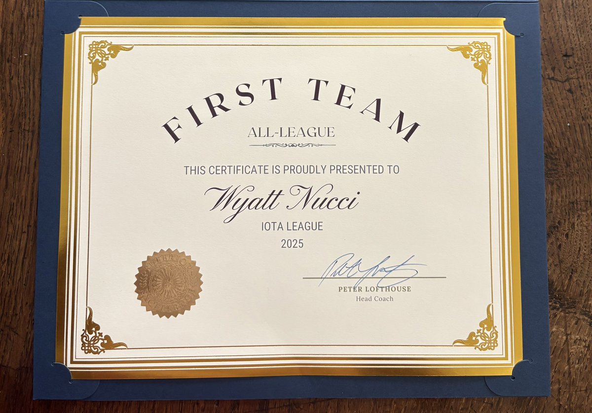 Wyatt Nucci tweet media