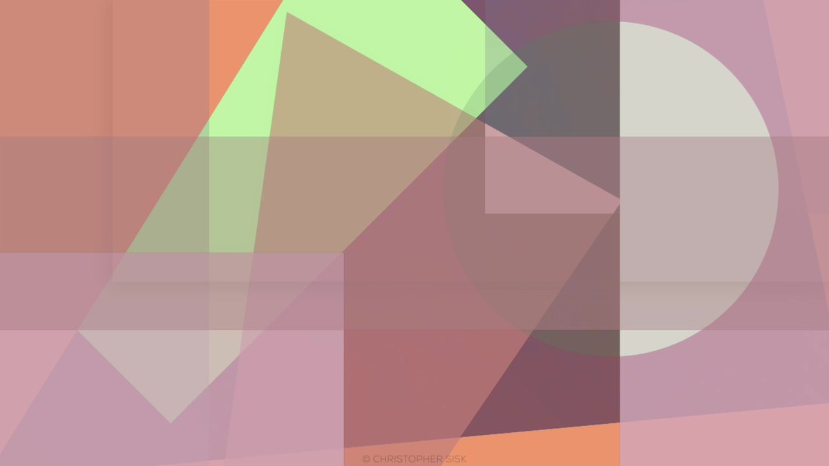 Architecture (random frame)

watch it happen ➨ youtu.be/mNLfQMmz09s