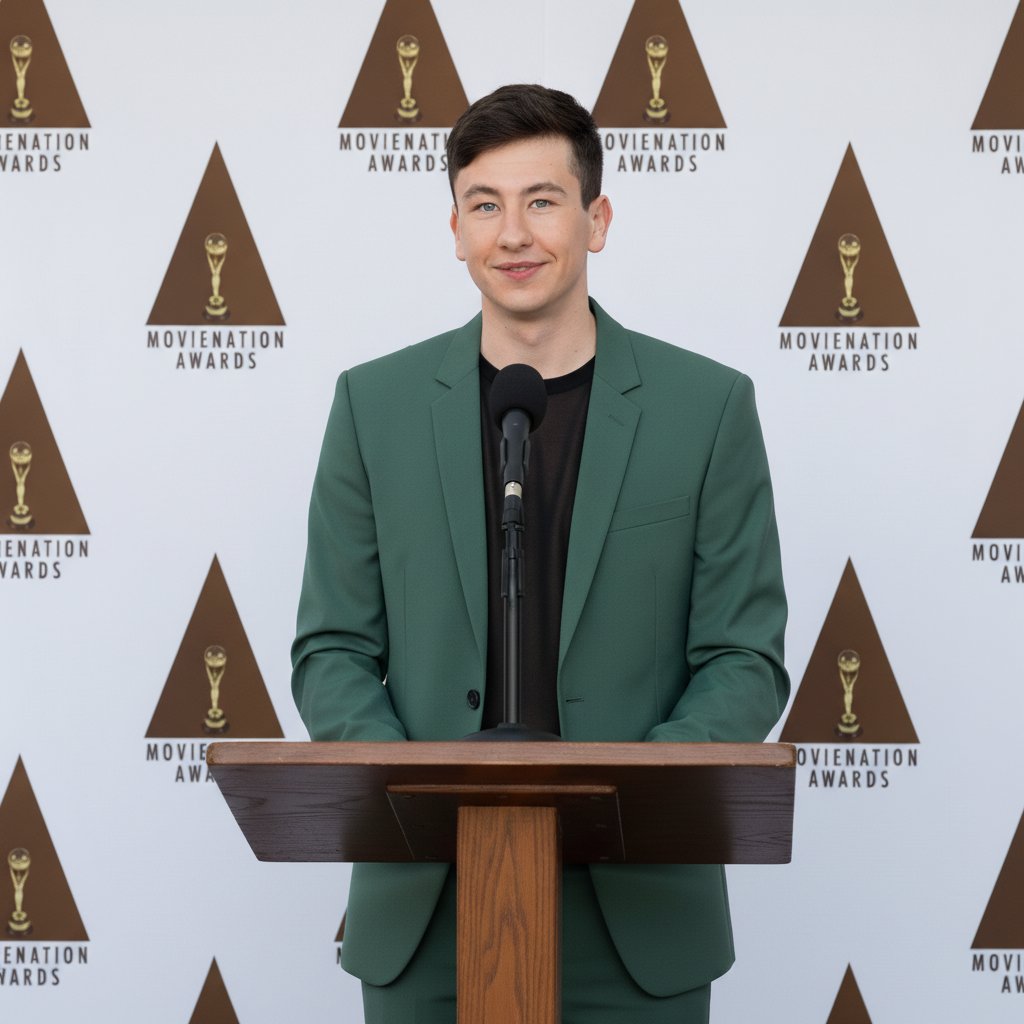 Special thanks to 2x nominee <a href="/BobbyCleary/">Bobby Cleary</a> 🍀🇮🇪 and MNCA President Victor Rhodes for a wonderful morning. It's time to celebrate! #MoNAs2026