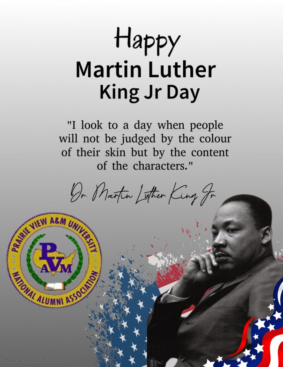 PVAMU National Alumni Association tweet media