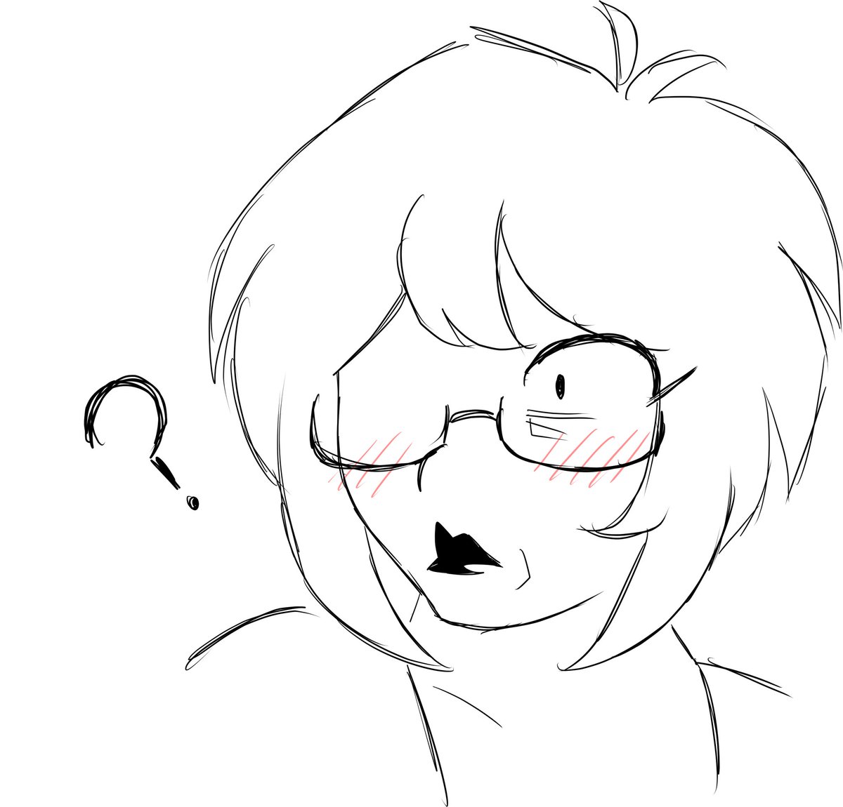 Scene from Teen Titans GO!
Hey mamas
This would be funnier with the audio but whatever, I can't make videos rn