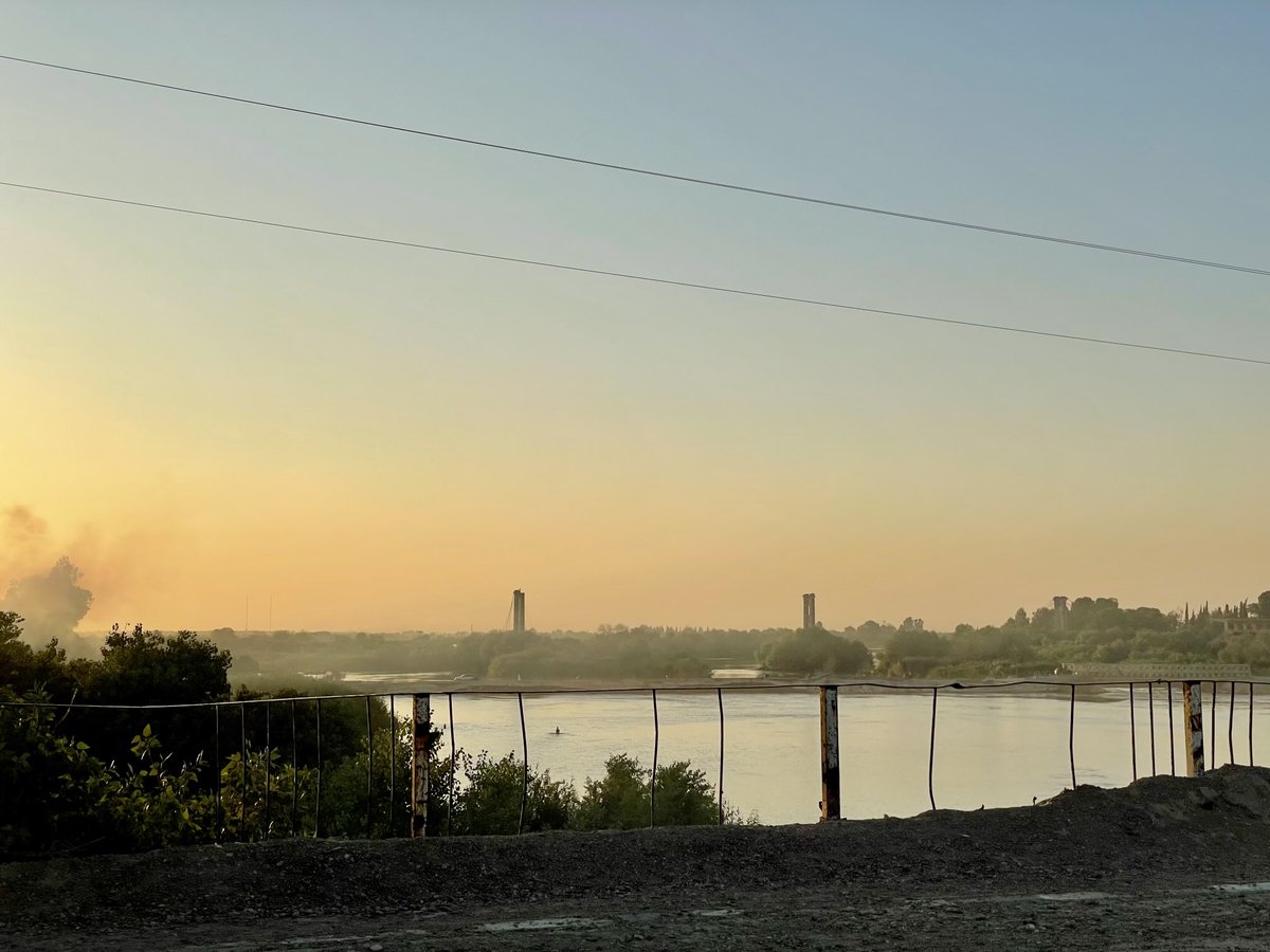 Wassim Nasr tweet media