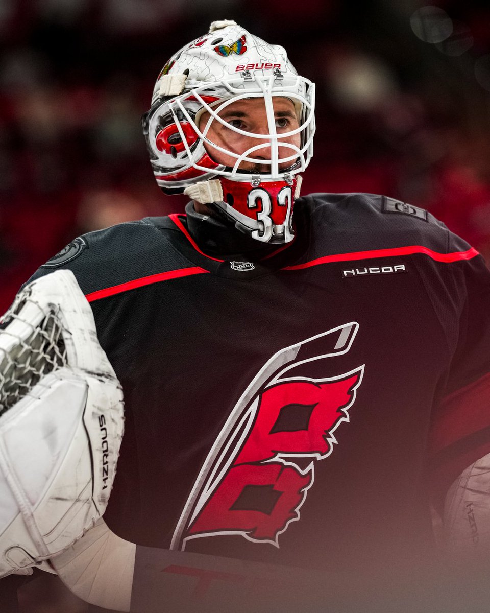 z - Carolina Hurricanes tweet media