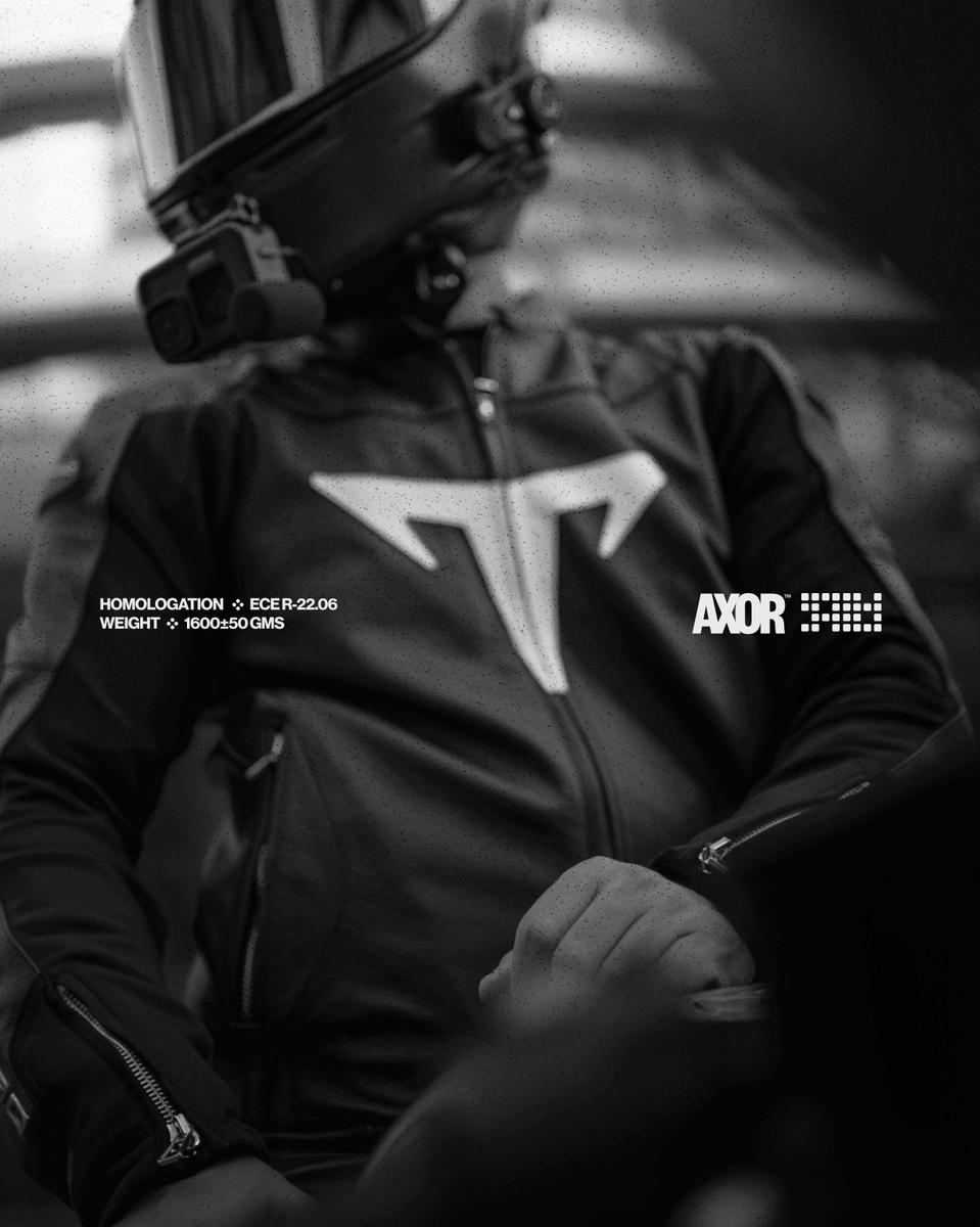 Some more exploration for - <a href="/AxorHelmets/">Axor Helmets</a>